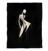 Boho Coastal Harmony Duvet Cover - Beyond T-shirts